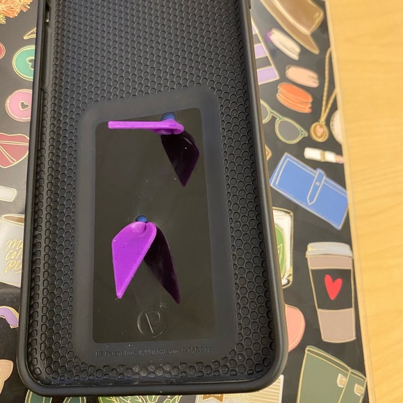 iPhone 7plus Loopy case - Picture 2 of 2